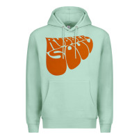 Seafoam Rubber Soul Perfect Gift Premium Hoodie - trangStudio