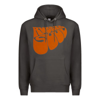 Smoke Rubber Soul Perfect Gift Premium Hoodie - trangStudio