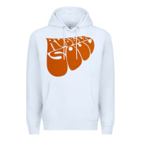White Rubber Soul Perfect Gift Premium Hoodie - trangStudio