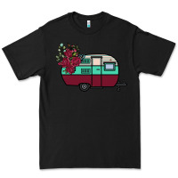 Black Camper Premium Tee - Bettercallsaul