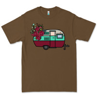 Cacao Camper Premium Tee - Bettercallsaul