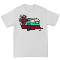 Dove Grey Camper Premium Tee - Bettercallsaul