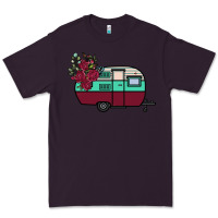 Plum Camper Premium Tee - Bettercallsaul