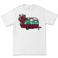 White Camper Premium Tee - Bettercallsaul