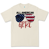 Bone All American Girl Premium Tee - Bettercallsaul