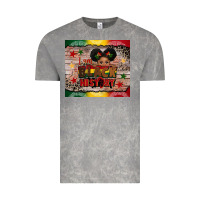 I Am Black History Vintage Tee | Teevron
