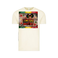 Vintage Arctic i am black history Vintage Tee - CowGirlArtShop