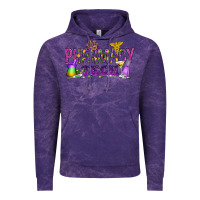 Cloud Purple Pharmacy Tech Vintage Hoodie - HowdyJamesFarm