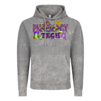 Cloud Rock Pharmacy Tech Vintage Hoodie - HowdyJamesFarm