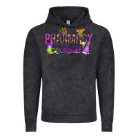 Vintage Arctic Pharmacy Tech Vintage Hoodie - HowdyJamesFarm