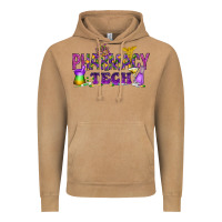 Pharmacy Tech Vintage Hoodie | Teevron
