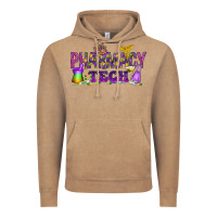 Vintage Coffee Pharmacy Tech Vintage Hoodie - HowdyJamesFarm