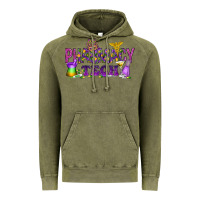 Vintage Olive Pharmacy Tech Vintage Hoodie - HowdyJamesFarm
