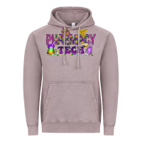 Vintage Zinc Pharmacy Tech Vintage Hoodie - HowdyJamesFarm