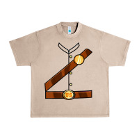 French Oak union soldier costume halloween civil war men women kids t shirt Urban Heavy Tee - trangStudio