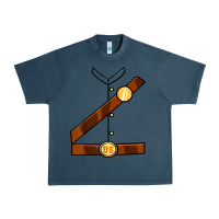 Midnight Navy union soldier costume halloween civil war men women kids t shirt Urban Heavy Tee - trangStudio
