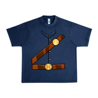 Navy union soldier costume halloween civil war men women kids t shirt Urban Heavy Tee - trangStudio