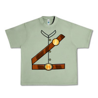 Oil Green union soldier costume halloween civil war men women kids t shirt Urban Heavy Tee - trangStudio