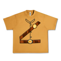 Peanut Butter union soldier costume halloween civil war men women kids t shirt Urban Heavy Tee - trangStudio