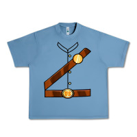 Pebble Blue union soldier costume halloween civil war men women kids t shirt Urban Heavy Tee - trangStudio