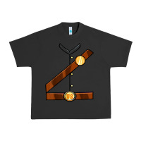 Pigment Black union soldier costume halloween civil war men women kids t shirt Urban Heavy Tee - trangStudio