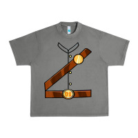 Tornado union soldier costume halloween civil war men women kids t shirt Urban Heavy Tee - trangStudio