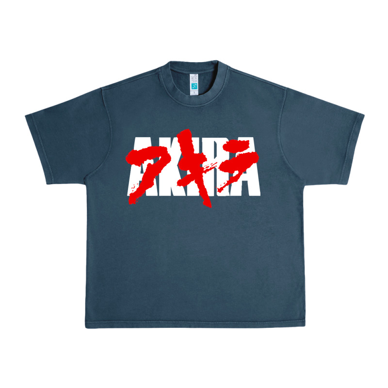 Animal Akira Anime Manga Kurosawa Gift For Christmas Urban Heavy Tee by trangStudio | Teevron
