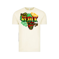 Vintage Arctic i am black history Vintage Tee - CowGirlArtShop