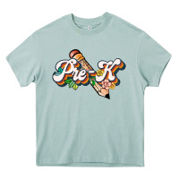 Arona pre k Heavy Core Tee - JahusDesignShop