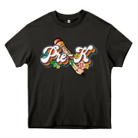 Asphalt pre k Heavy Core Tee - JahusDesignShop