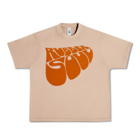 Burro Rubber Soul Perfect Gift Urban Heavy Tee - trangStudio