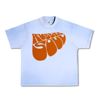 Grape Ice Rubber Soul Perfect Gift Urban Heavy Tee - trangStudio