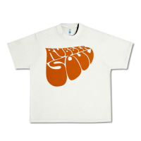 Pistachio Rubber Soul Perfect Gift Urban Heavy Tee - trangStudio