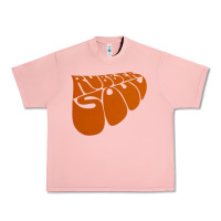 Salmon Rubber Soul Perfect Gift Urban Heavy Tee - trangStudio