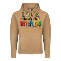 Vintage Camel Love needs no words Vintage Hoodie - CowGirlArtShop