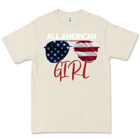 Bone All American Girl Premium Tee - Bettercallsaul