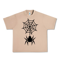 Burro spider t  shirt spider with web 17971797 Urban Heavy Tee - trangStudio