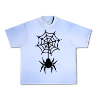 Grape Ice spider t  shirt spider with web 17971797 Urban Heavy Tee - trangStudio