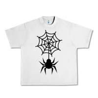 Lunar Rock spider t  shirt spider with web 17971797 Urban Heavy Tee - trangStudio