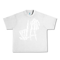 Lunar Rock la hand sign lazy diy halloween costume skeleton los angeles pullover Urban Heavy Tee - trangStudio