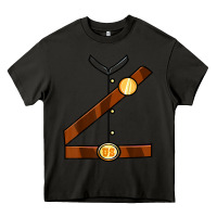 Asphalt union soldier costume halloween civil war men women kids t shirt Heavy Core Tee - trangStudio