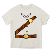 Cream union soldier costume halloween civil war men women kids t shirt Heavy Core Tee - trangStudio