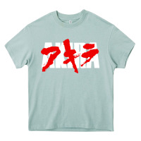 Arona Animal Akira Anime Manga Kurosawa Gift For Christmas Heavy Core Tee - trangStudio