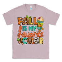 Lilac Fall is my favorite color Classic Tee - NancyCooperArtShop