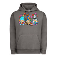 Pigment Tornado teacher gnomes Urban Hoodie - AdoDesignShop