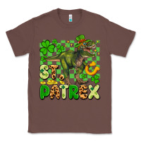 Chestnut st. patrex Classic Tee - Artiststas