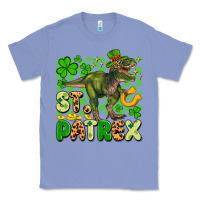 Colony Blue st. patrex Classic Tee - Artiststas