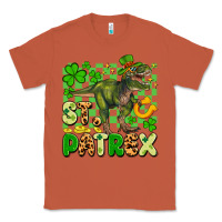 Copper st. patrex Classic Tee - Artiststas