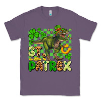 Lavender st. patrex Classic Tee - Artiststas