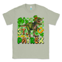 Matcha st. patrex Classic Tee - Artiststas
